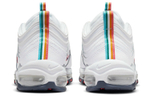 Кроссовки Nike Air Max 97 (Женская размерная сетка)