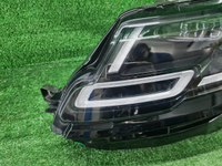 Фара Комплект фар Range Rover Velar (17-23) LED