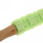 Массажер для тела Sportage «Ideal» универсальный 37*3.5 см, микс цветов