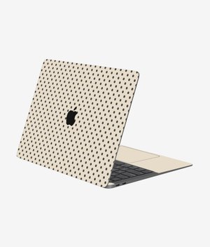 Виниловая наклейка PETIT для MacBook