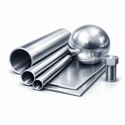 Нержавеющая сталь