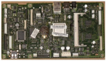 Главная плата (форматер) JC92-02350A JC92-02474B 140N63635 140N63679 для Samsung SCX-5637FR/ SCX-5639FW/ Xerox WC 3325