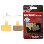 Колодки тормозные керамические TP-11i для электросамокатов и велосипедов