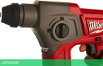 Перфоратор Milwaukee M12 CH-0 FUEL (4933441947)