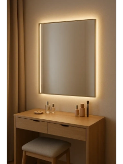 Светодиодная лента Led подсветка для кухни 3500К