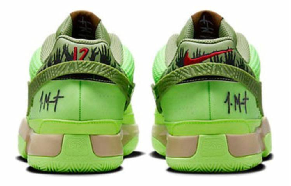 Кроссовки Nike Ja 1 1