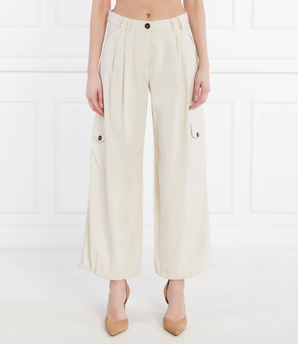 Брюки MAX&amp;Co. - бежевый(6131072)