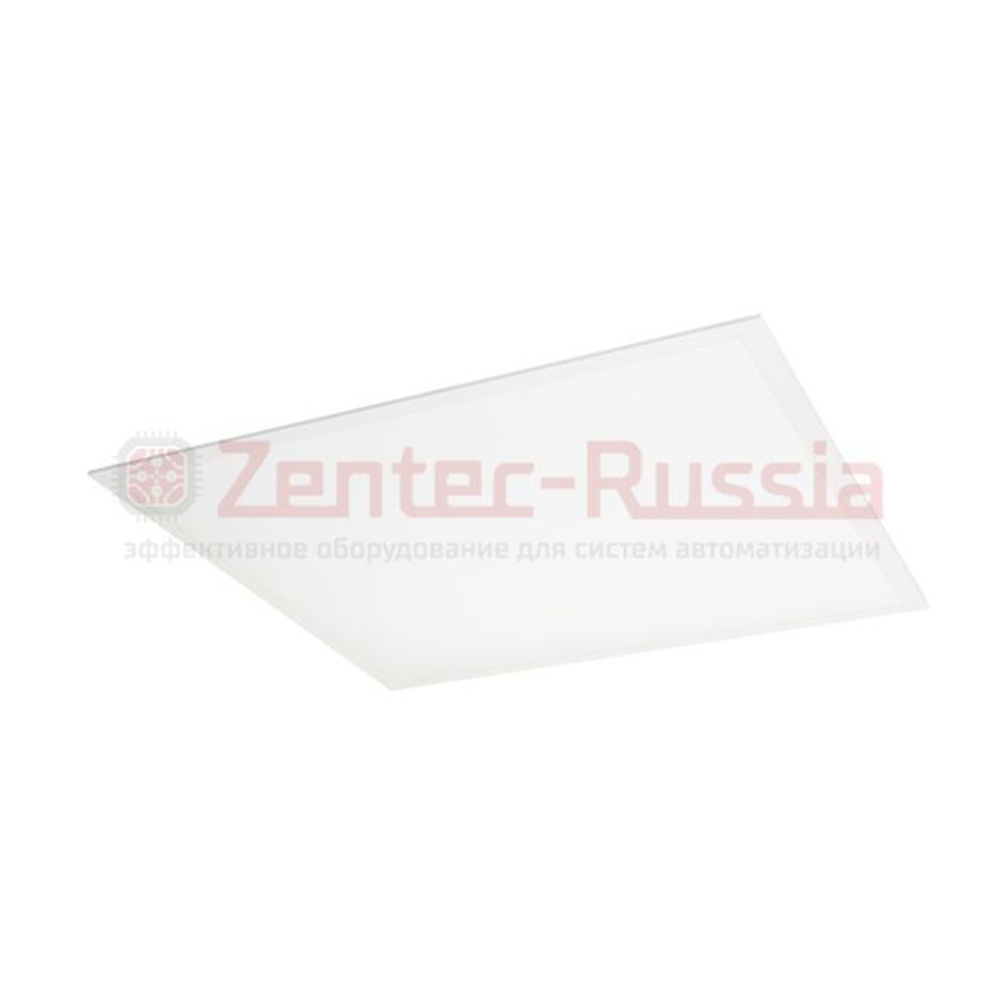 Светильник светодиодный встраиваемый в потолок CP 10 R 36W OP 840 W60L60, 36Вт, 6500К, 4300 лм, Русский Свет 14061023060