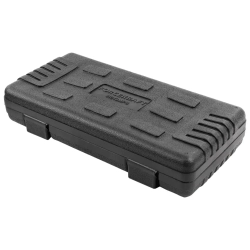Набор головок-бит TORX ударных 10пр.,1/2''(T30, T40, T45, T50, T55, T60, T70, T80, T90, T100), в кейсе FORCEKRAFT FK-41013MPB