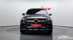 Mercedes-Benz GLE-Class W167 GLE400d 4MATIC Coupe (03.2021)