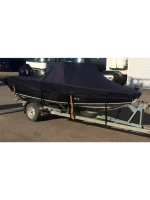 Тент транспортировочный Windbot 460 DCX