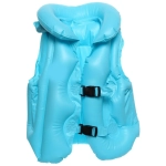 Жилет тренировочный надувной Happy (размер XL, 9-12 лет)