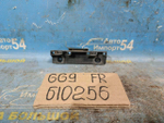 Крепление бампера переднее правое SUBARU IMPREZA 2000-2002