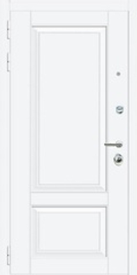 Афина Белая