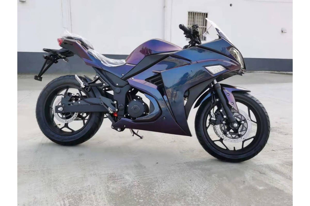 Электромотоцикл ELECTRON R3 (3 кВт)