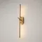 Настенный светильник (бра) Ренессанс / Renaissance 3000К 7Вт Maytoni mod256wl-l5bs3k1