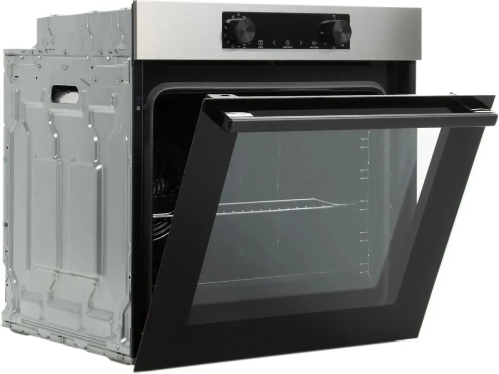 Электрический духовой шкаф Gorenje BOB6737E01XK