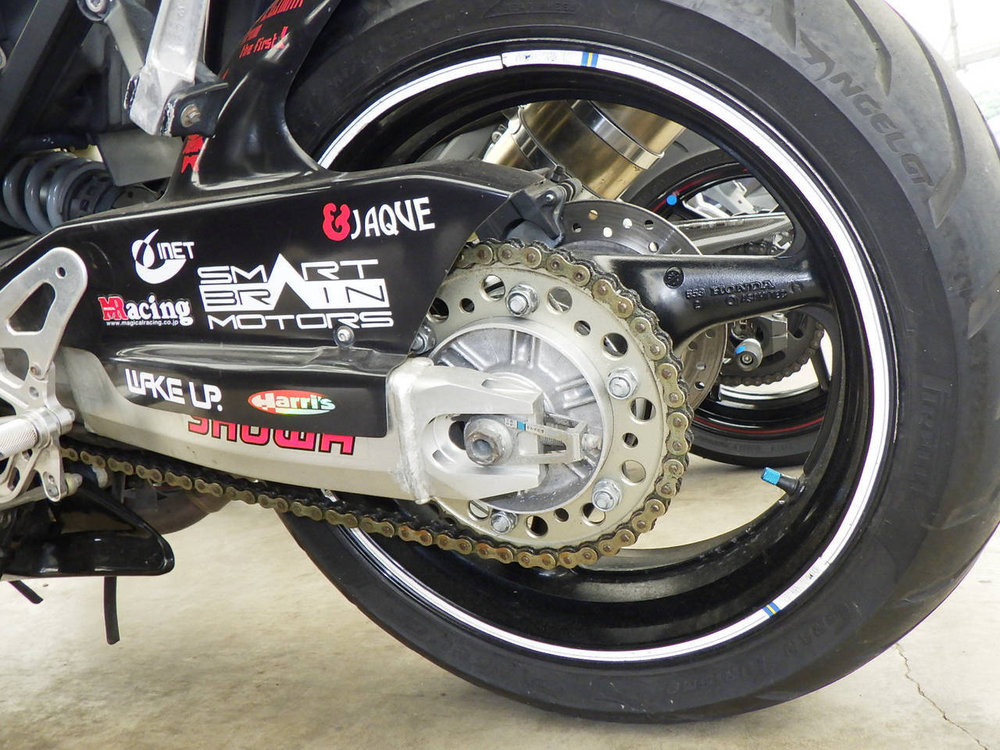 Honda CBR600F4i , 2002
