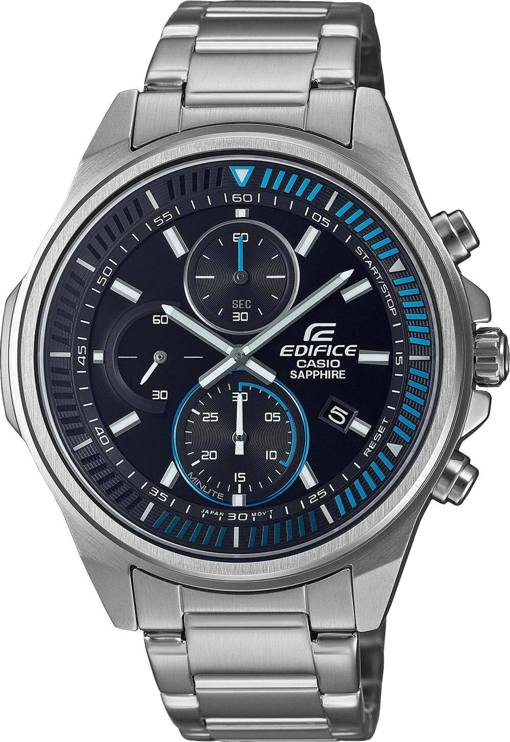 Мужские наручные часы Casio Edifice EFR-S572D-1A