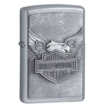 Зажигалка ZIPPO Harley-Davidson® (20230)