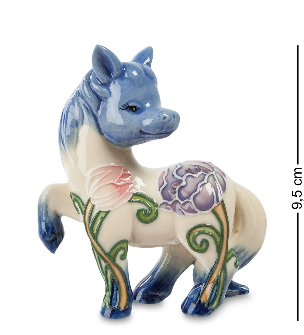 Pavone JP-61/18 Фигурка «Лошадка Тюльпан»