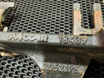 Кронштейн EGR