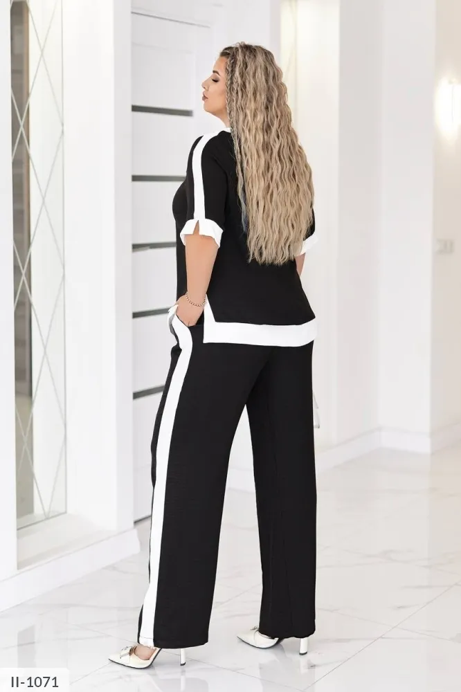 Костюм II-1061 Фабрика Моды