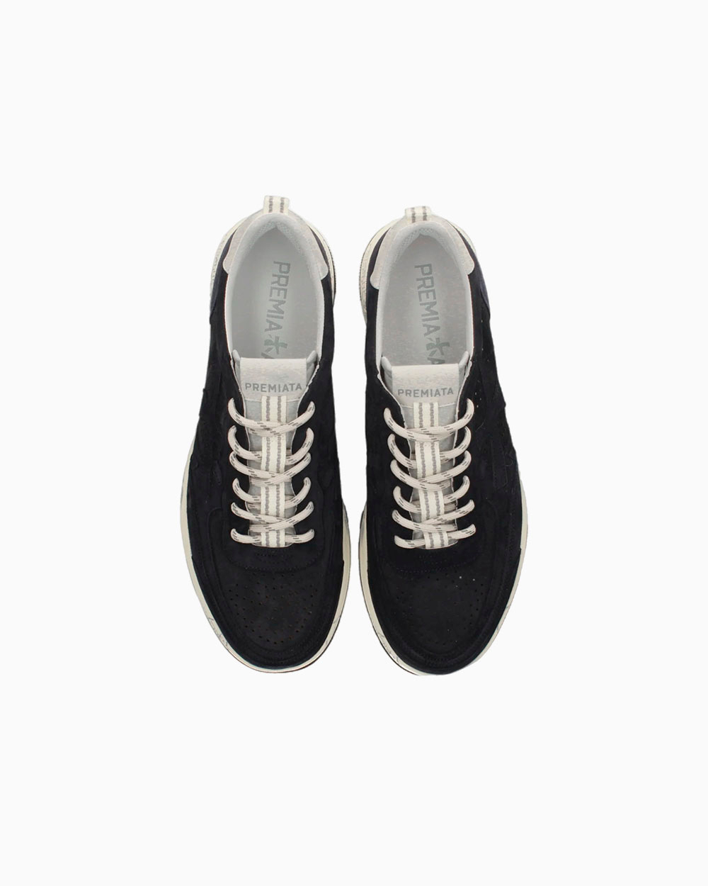 Кроссовки Premiata Nous