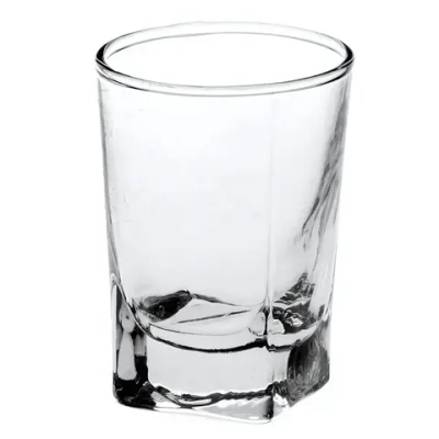 Набор стопок 60мл 6шт «Балтик» 41270B