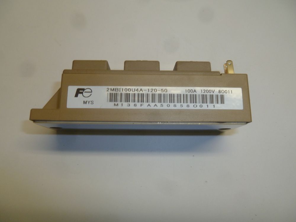 Транзисторный модуль MB1100U4A- 120-50