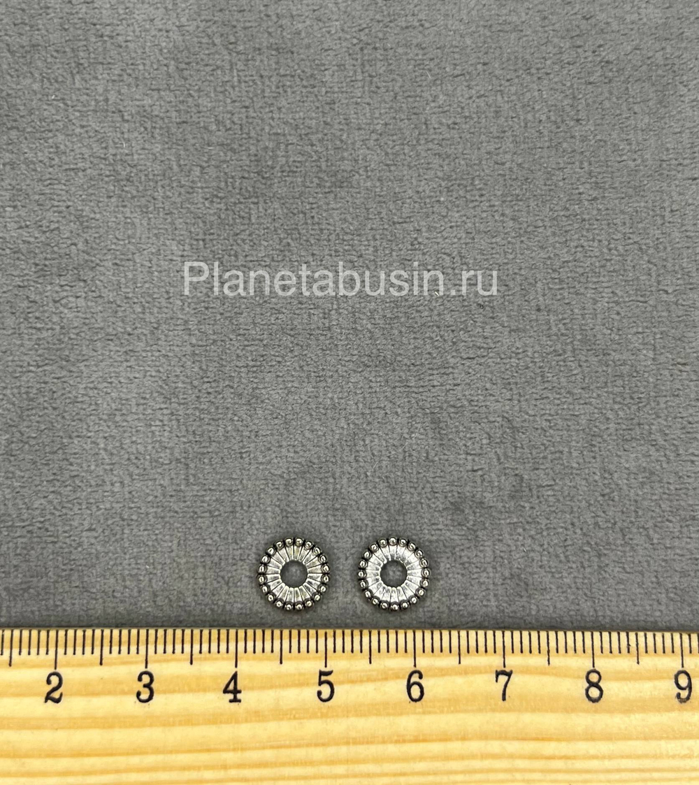 Бусина (Китай) 1220