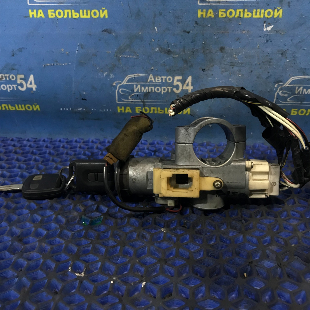 Замок зажигания NISSAN SUNNY 2001