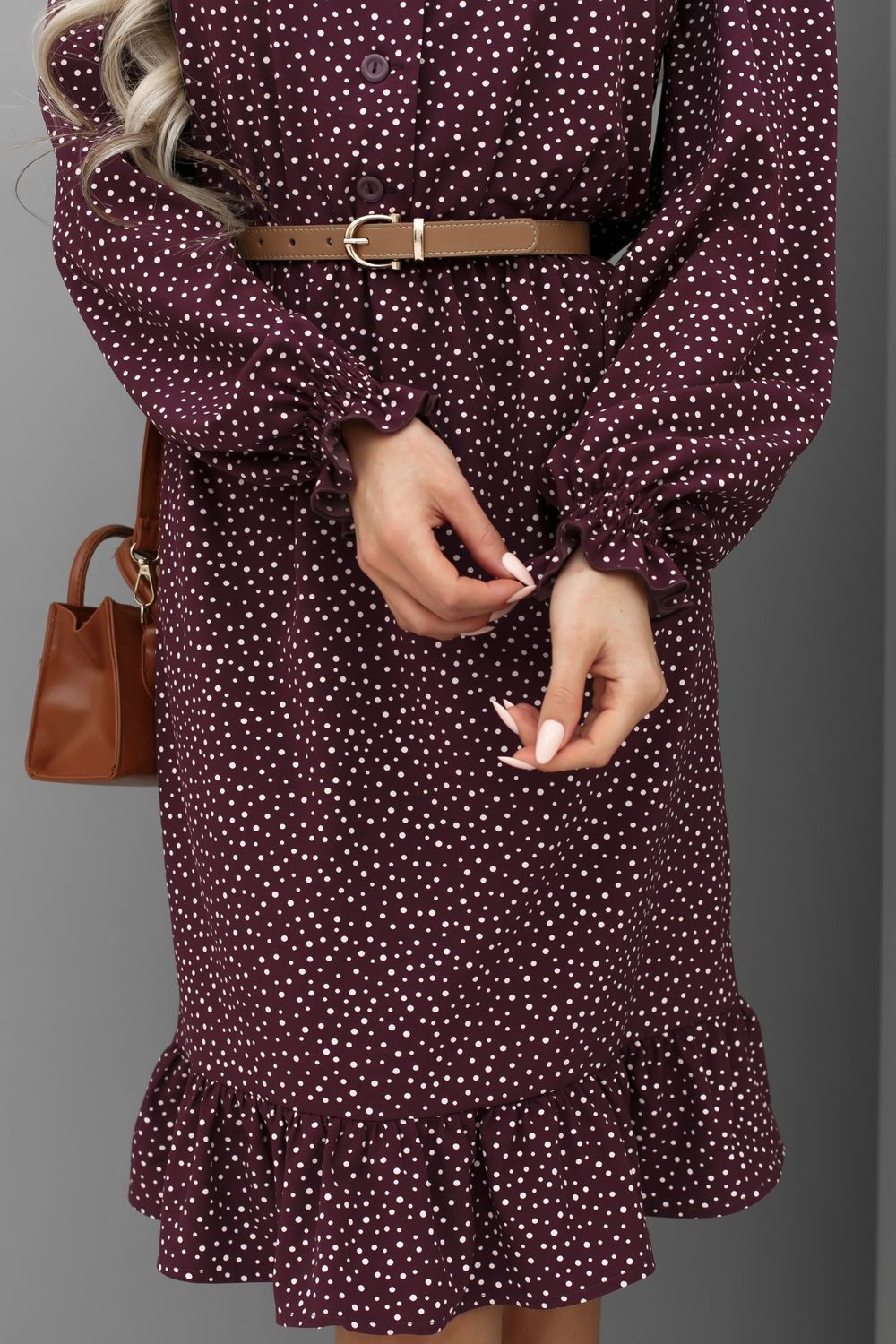 Платье Аллегра №2 Valentina