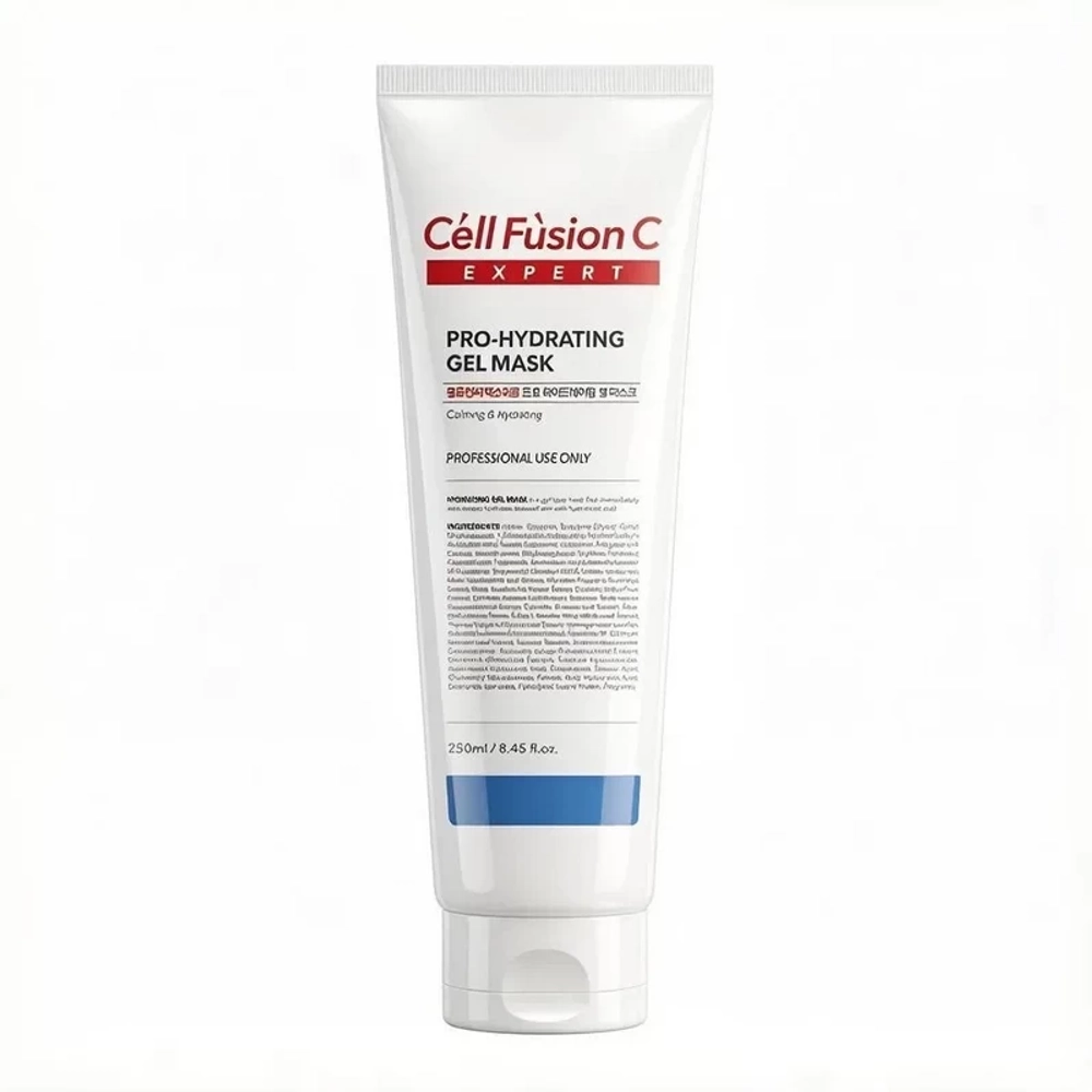 Pro-Hydrating Gel Mask Cell Fusion C