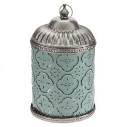 GAEM Изделие декоративное с подсветкой (2xААА н/п), L10 W10 H17,5 см