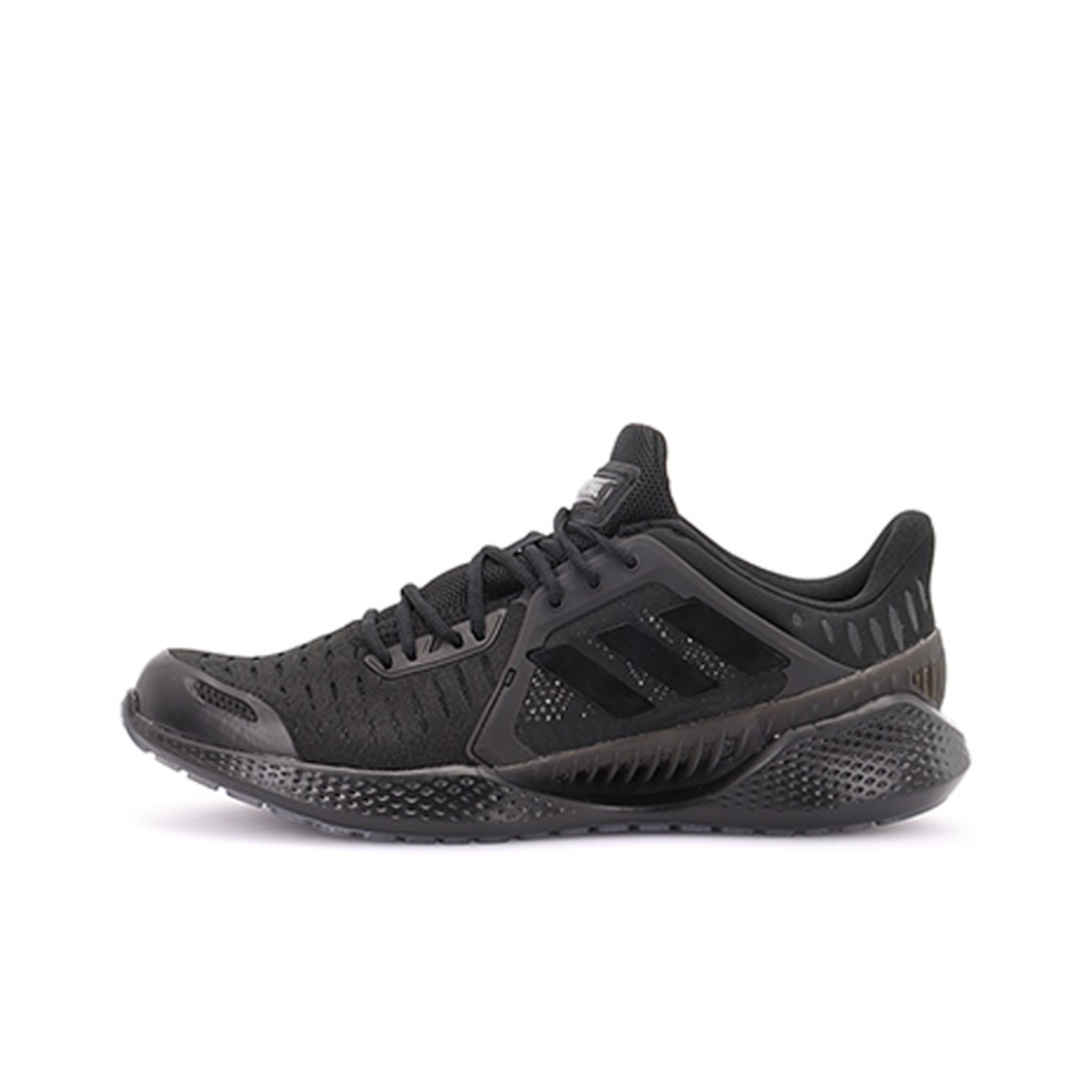 Кроссовки Adidas Climacool Vent Summer.Rdy EM 'Triple Black' EG1126
