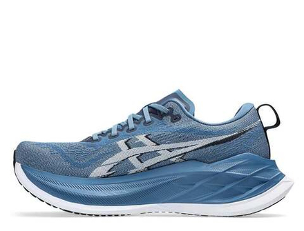 Кроссовки беговые женские Asics Superblast 2 Paris U Blue
