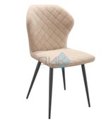 Стул DikLine 239PRO опоры чёрные