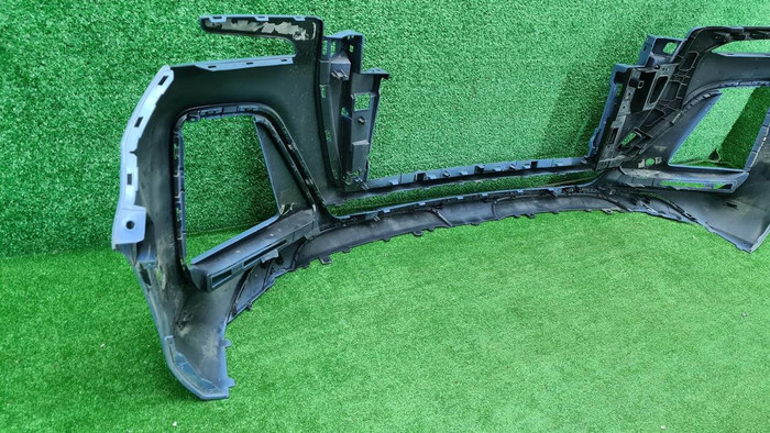 Бампер передний Hongqi HS3 (2023-н.в.)