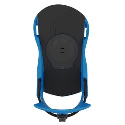 Крепления для сноуборда Union FLITE PRO (BLUE)