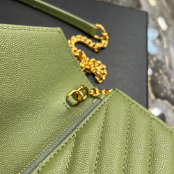 Saint Laurent WOC 19 cm