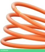 Кабель Baseus CAKW000507 Orange