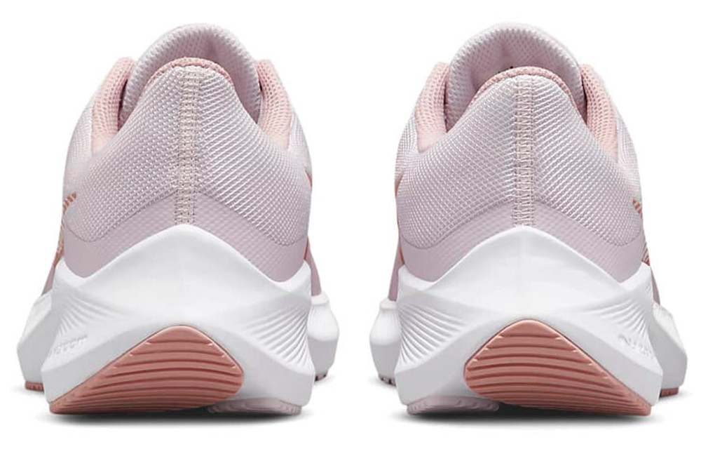 Кроссовки Nike Zoom Winflo 8 (Женская размерная сетка)