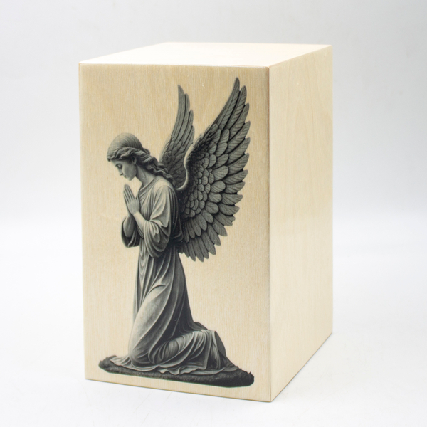 Урна для праха "Люмьер" Ангел