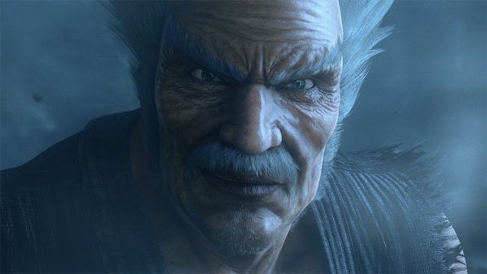 Tekken 7 (диск для Xbox One/Series X, интерфейс и субтитры на русском языке)