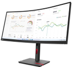 Монитор 34" Lenovo ThinkVision T34w-30
