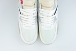 Кроссовки Nike Air Max 90 x Off-White White