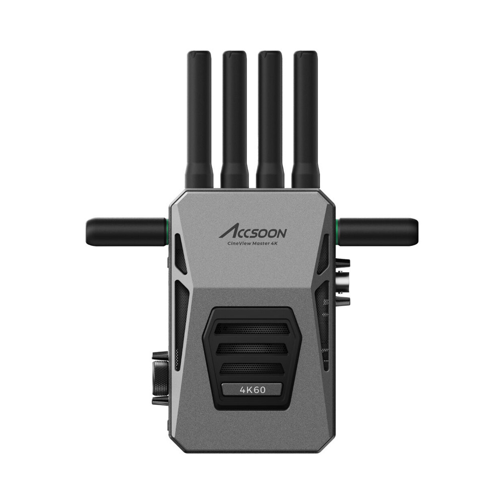 Видеосендер Accsoon CineView Master 4K