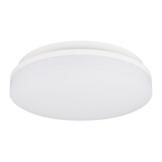 Светильник CL-BOUWER-MOTION-R400-30W Day4000-MIX (WH, 110 deg, 230V) Arlight 054762