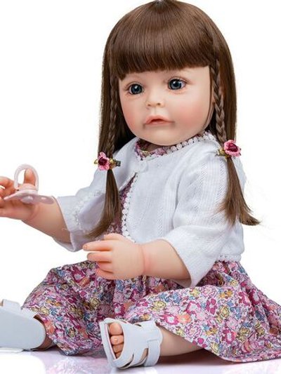 Набор одежды для куклы 50-55см (CL-108)